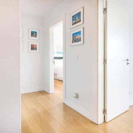 Guestready - Spacious Campolide Family Apt Fits 6 Lisboa Kültér fotó