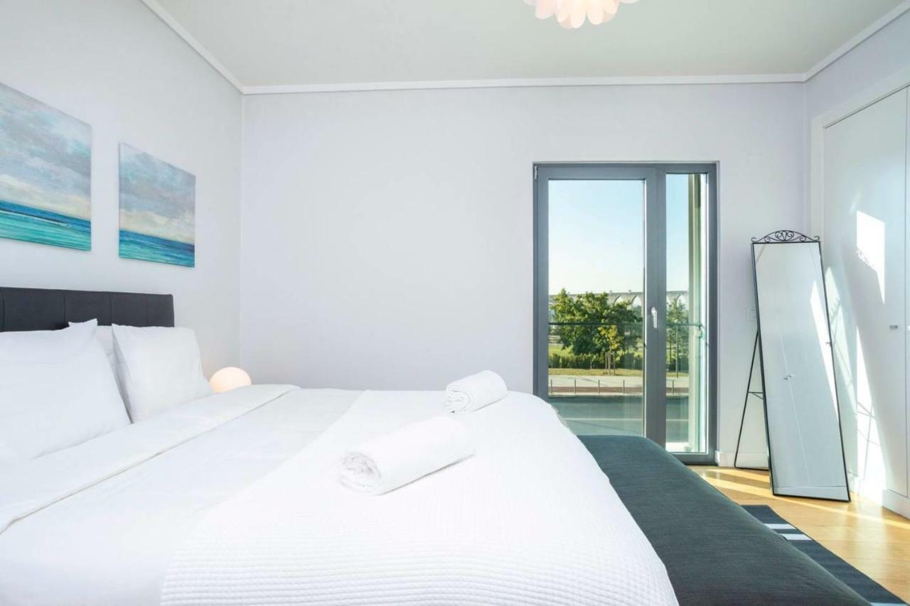 Guestready - Spacious Campolide Family Apt Fits 6 Lisboa Kültér fotó