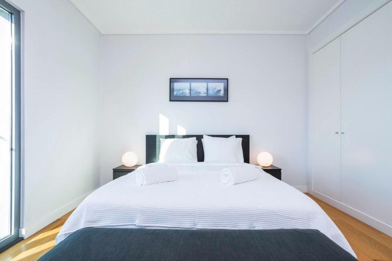 Guestready - Spacious Campolide Family Apt Fits 6 Lisboa Kültér fotó