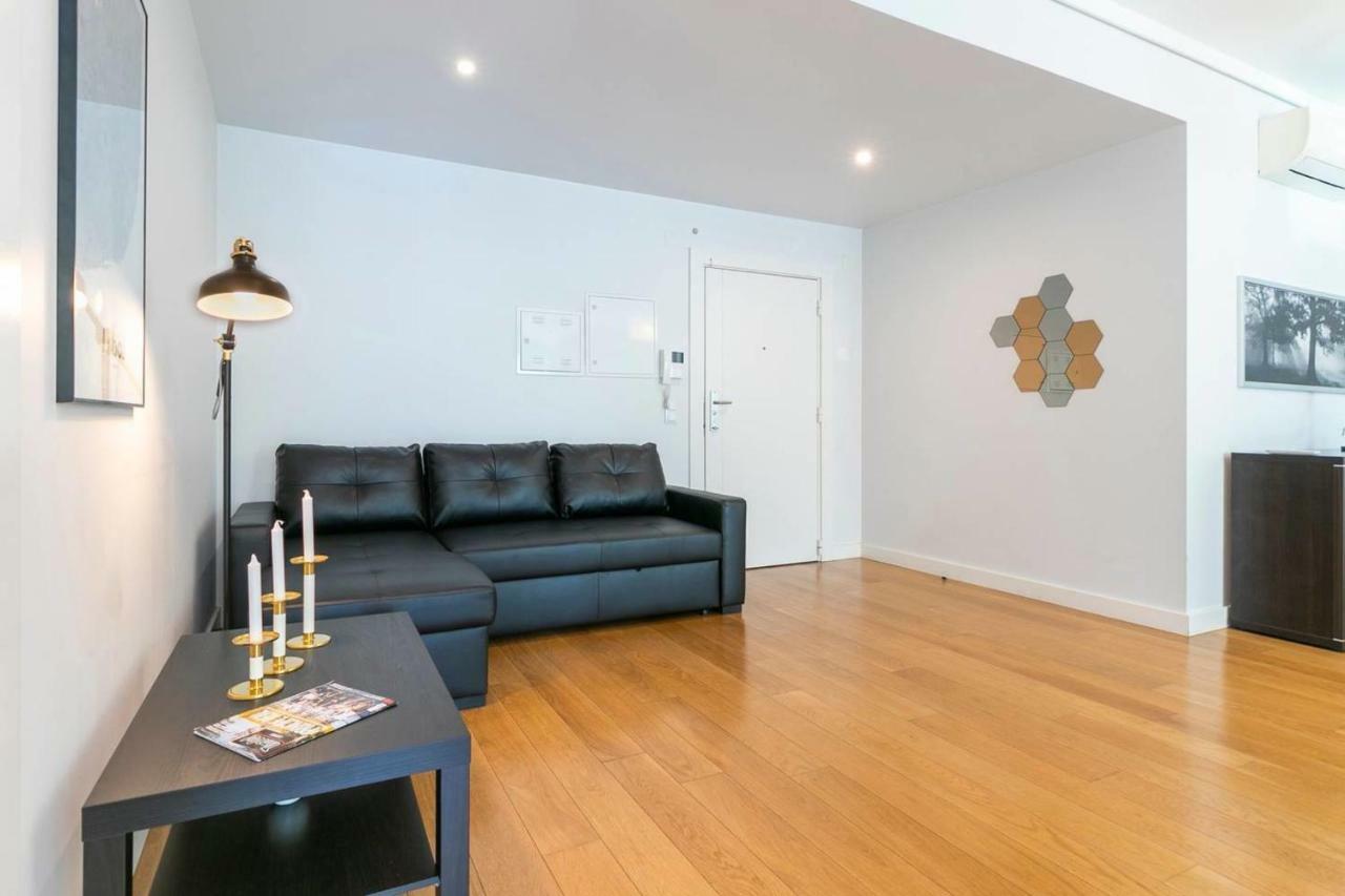 Guestready - Spacious Campolide Family Apt Fits 6 Lisboa Kültér fotó