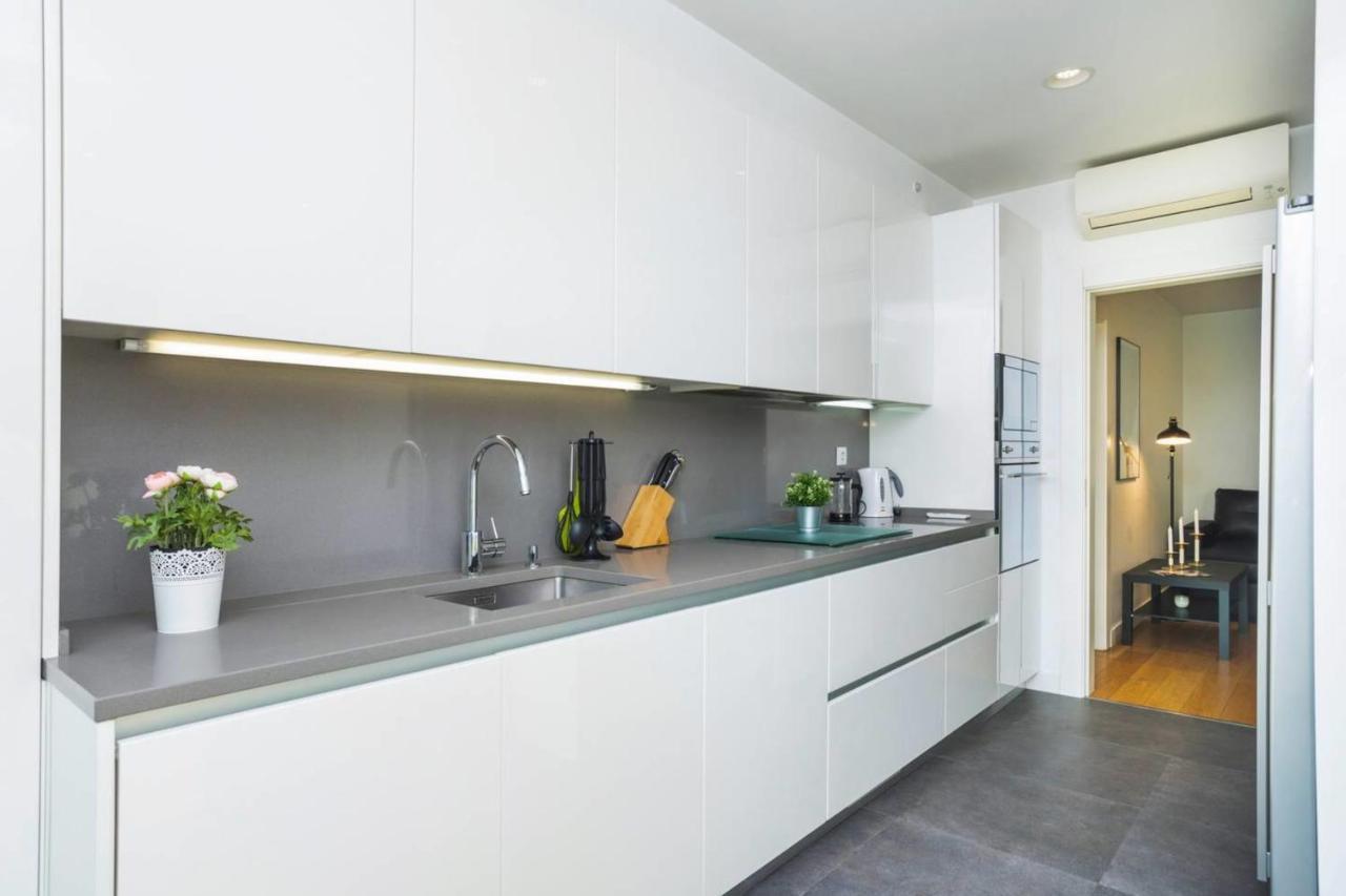 Guestready - Spacious Campolide Family Apt Fits 6 Lisboa Kültér fotó