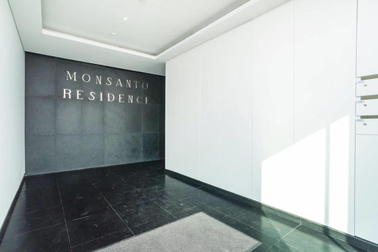 Guestready - Spacious Campolide Family Apt Fits 6 Lisboa Kültér fotó