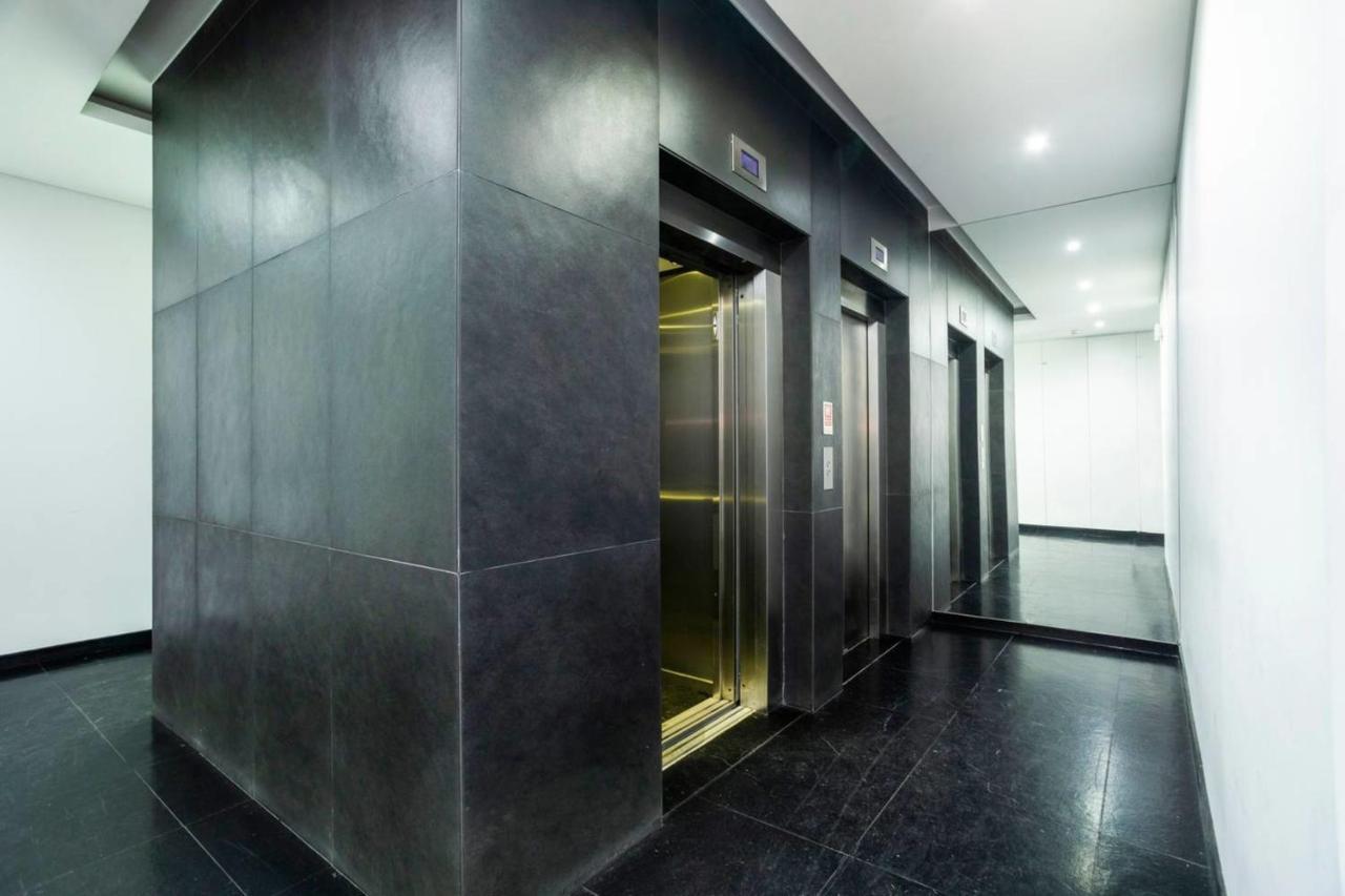 Guestready - Spacious Campolide Family Apt Fits 6 Lisboa Kültér fotó